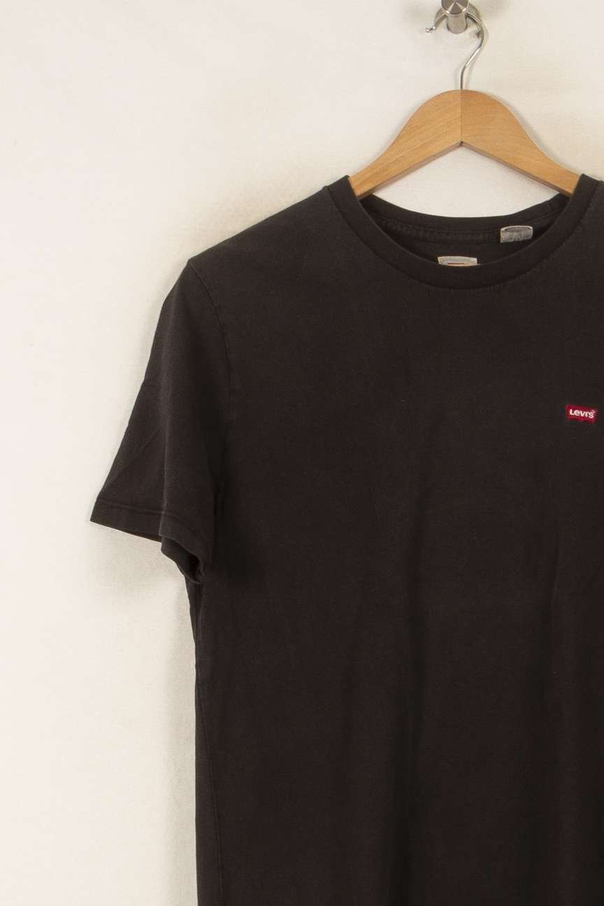T-shirt LEVI'S - Seconde main Black