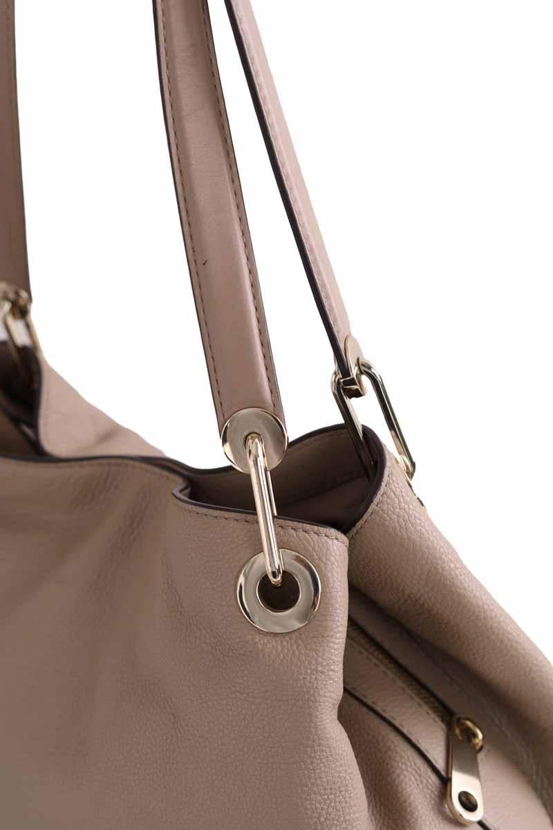 Handbag MICHAEL KORS - Seconde main Beige