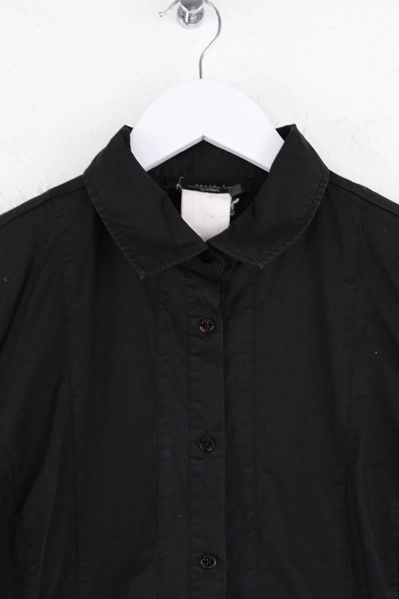 Shirt MAX MARA - Seconde Main Black