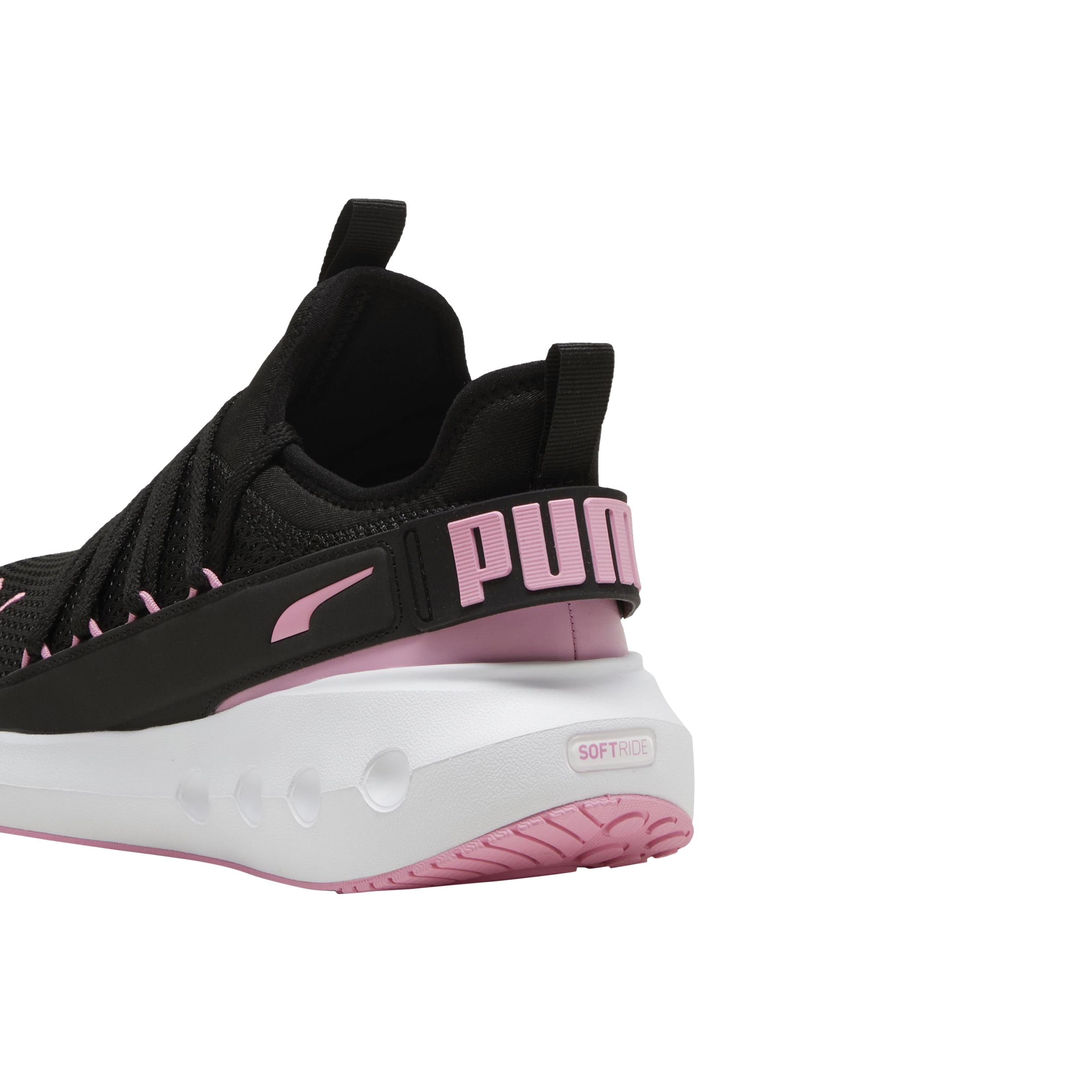 Leather Club II Era Suede sneakers PUMA Black