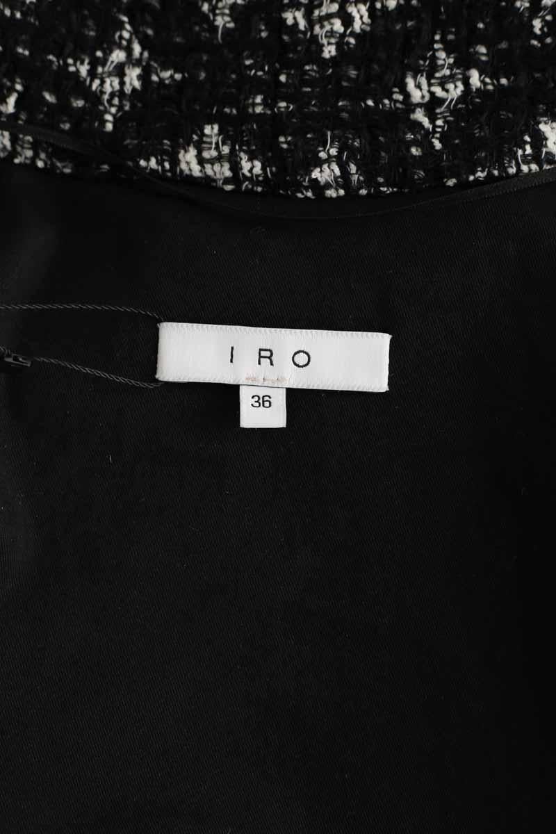 . IRO - Seconde Main Black