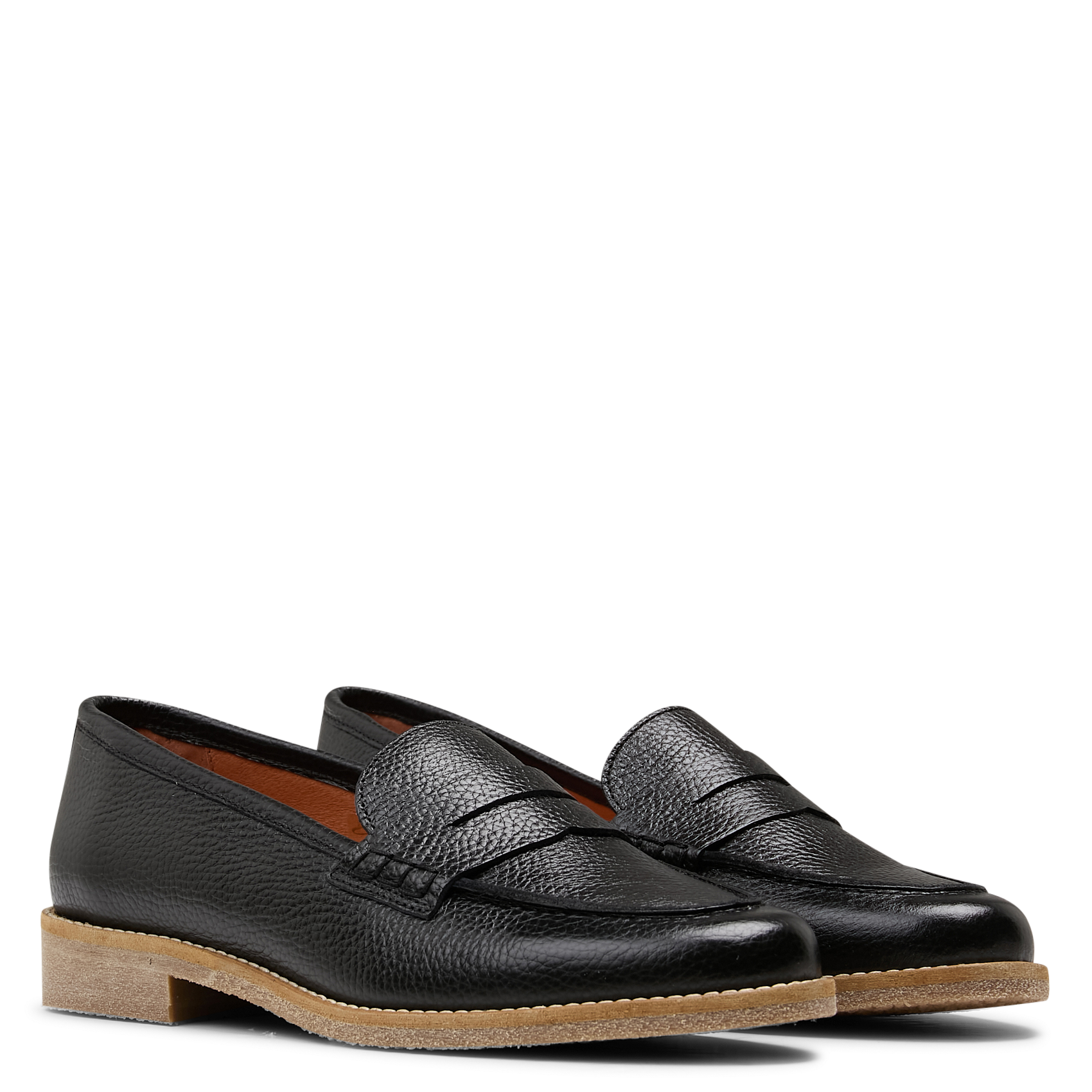 . MELLOW YELLOW Black