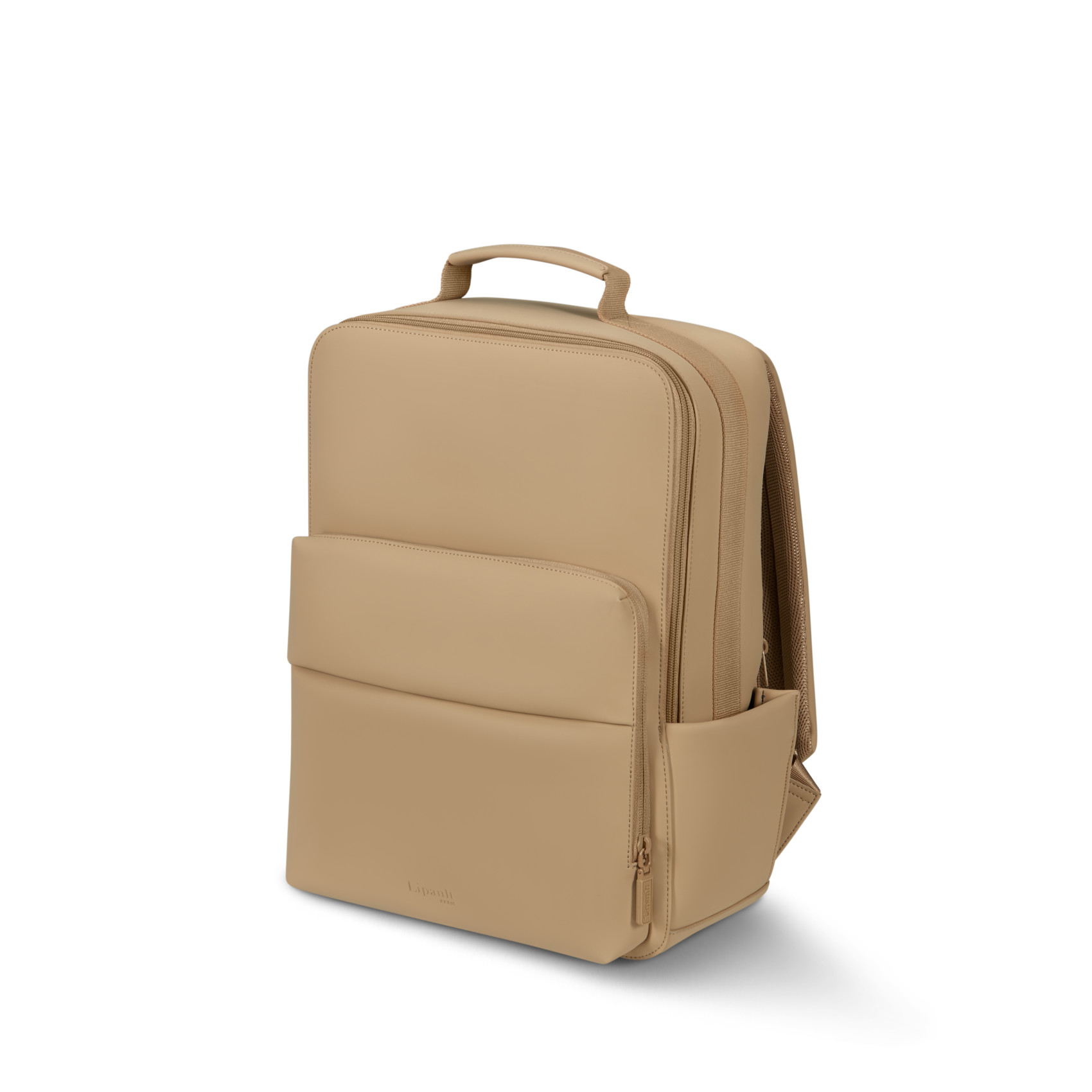 Lost in Berlin backpack size S Lifetrotter LIPAULT