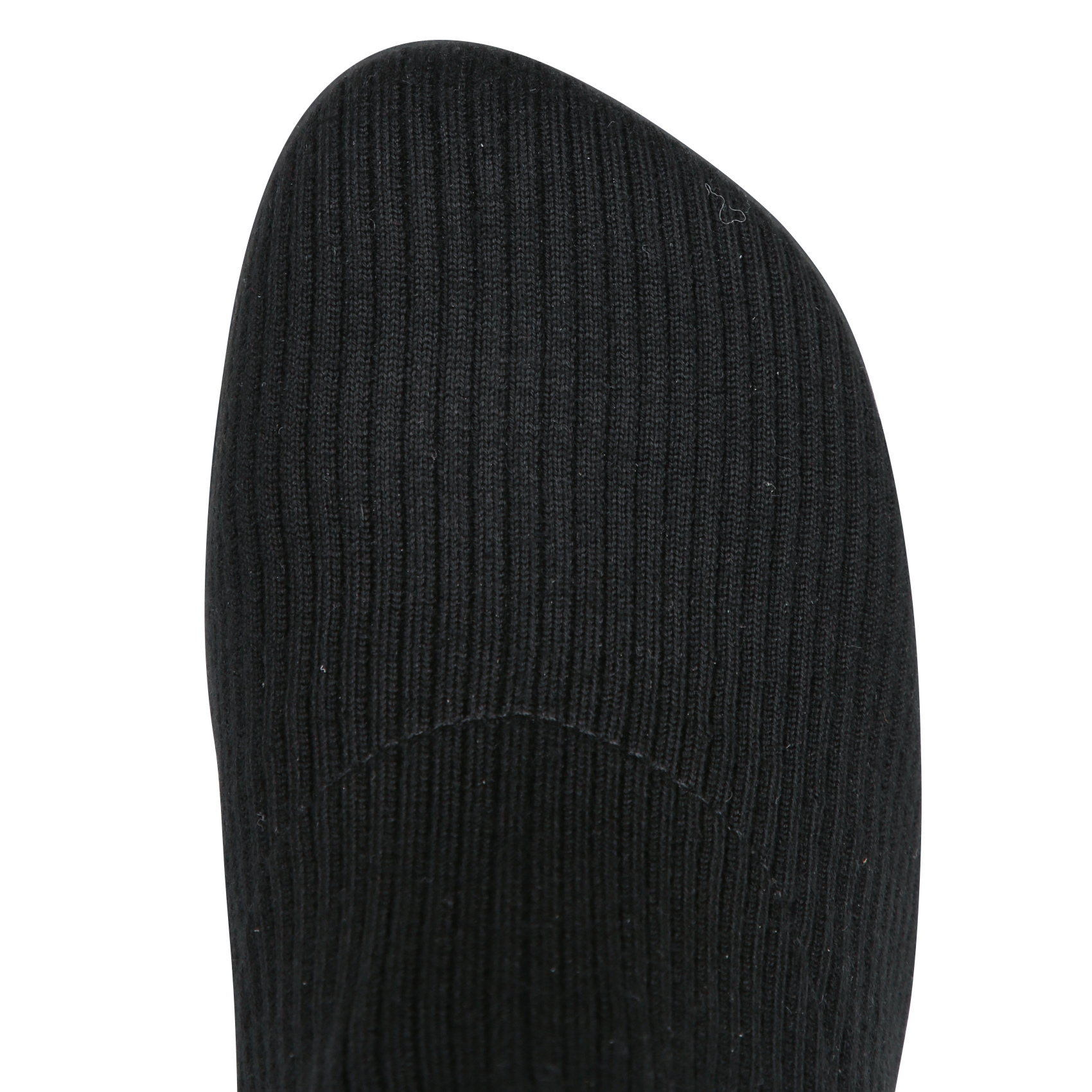 Bottines chaussettes en maille CAMPER Noir