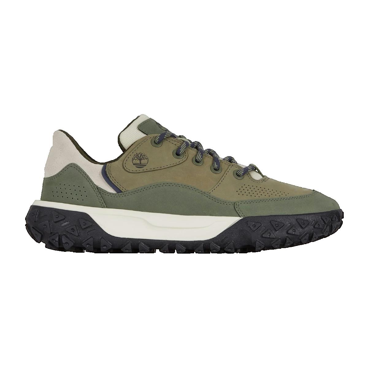 ASICS GEL PULSE 13 TIMBERLAND Khaki