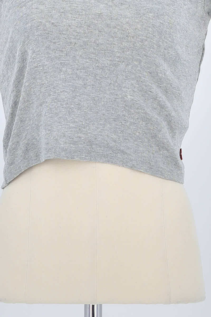 T-shirt LEVI'S - Seconde main Grey