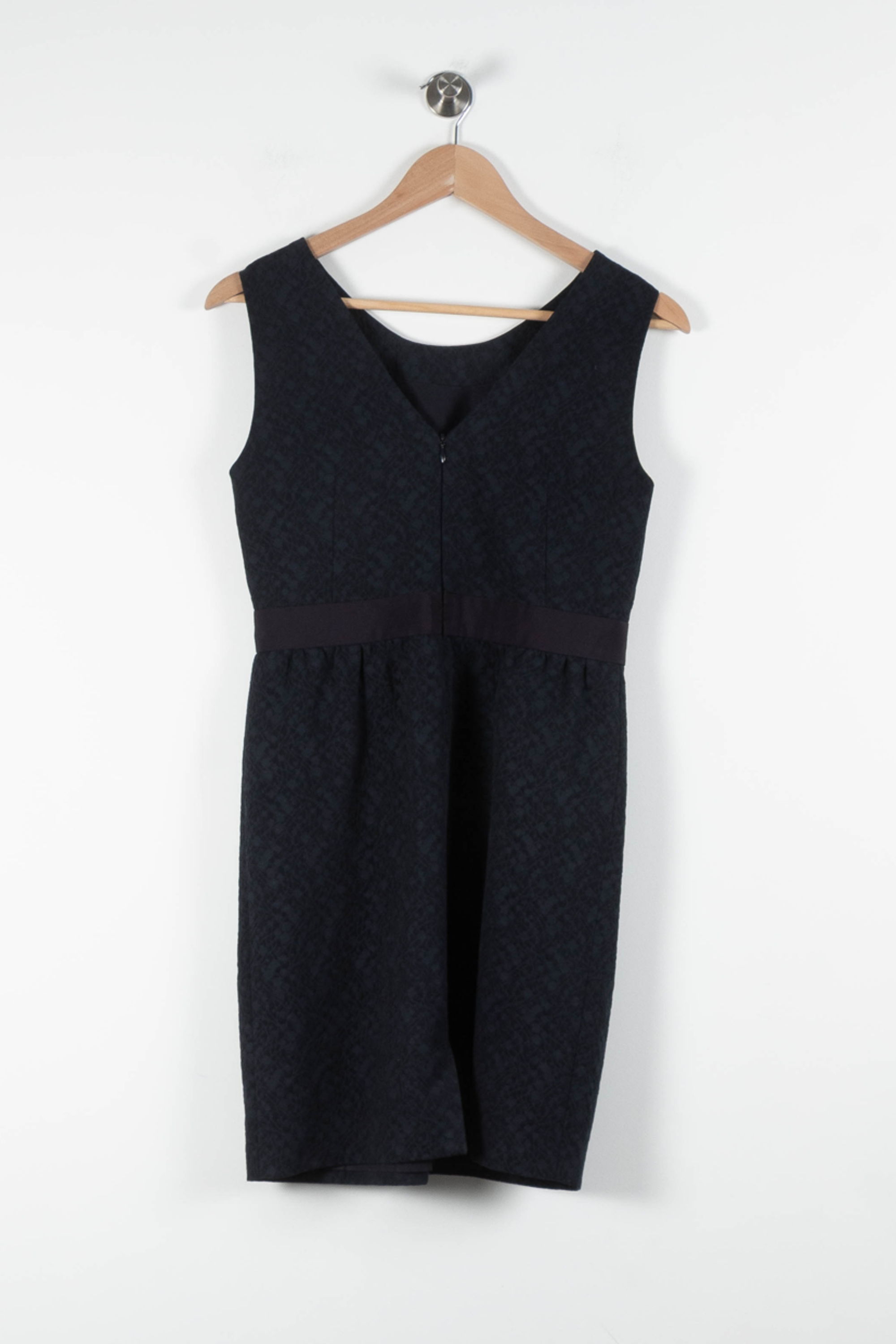 Short & Midi Dress COMPTOIR DES COTONNIERS - Seconde main Blue