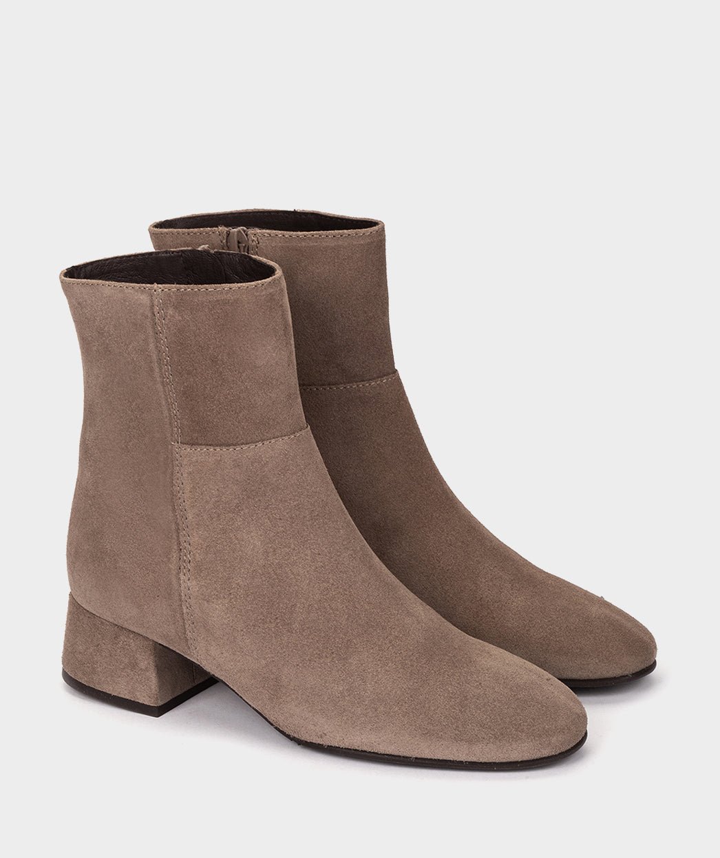 Attente chgt tailles Thomas PEDRO MIRALLES Grey