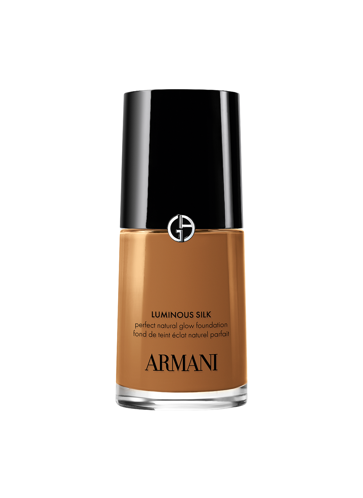 Fond de Teint Eclat Naturel Parfait ARMANI 11.8
