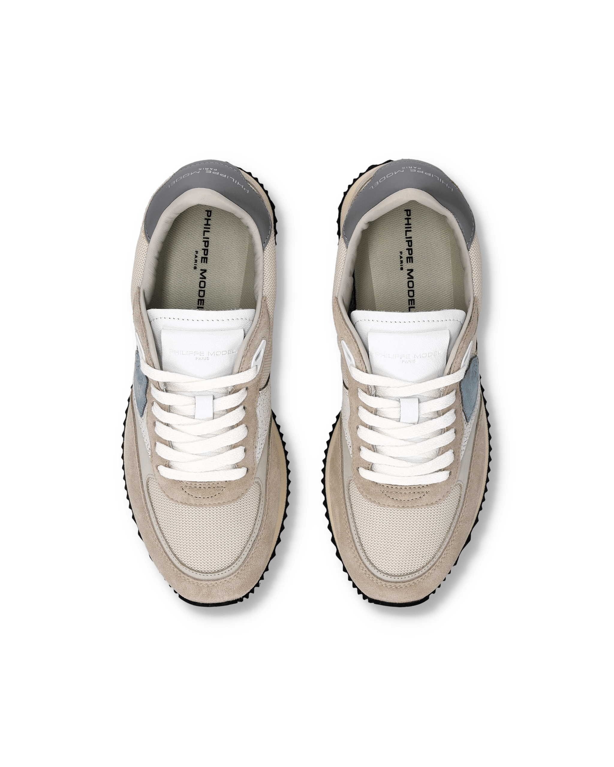 BLVILLE Running Sneakers Blue