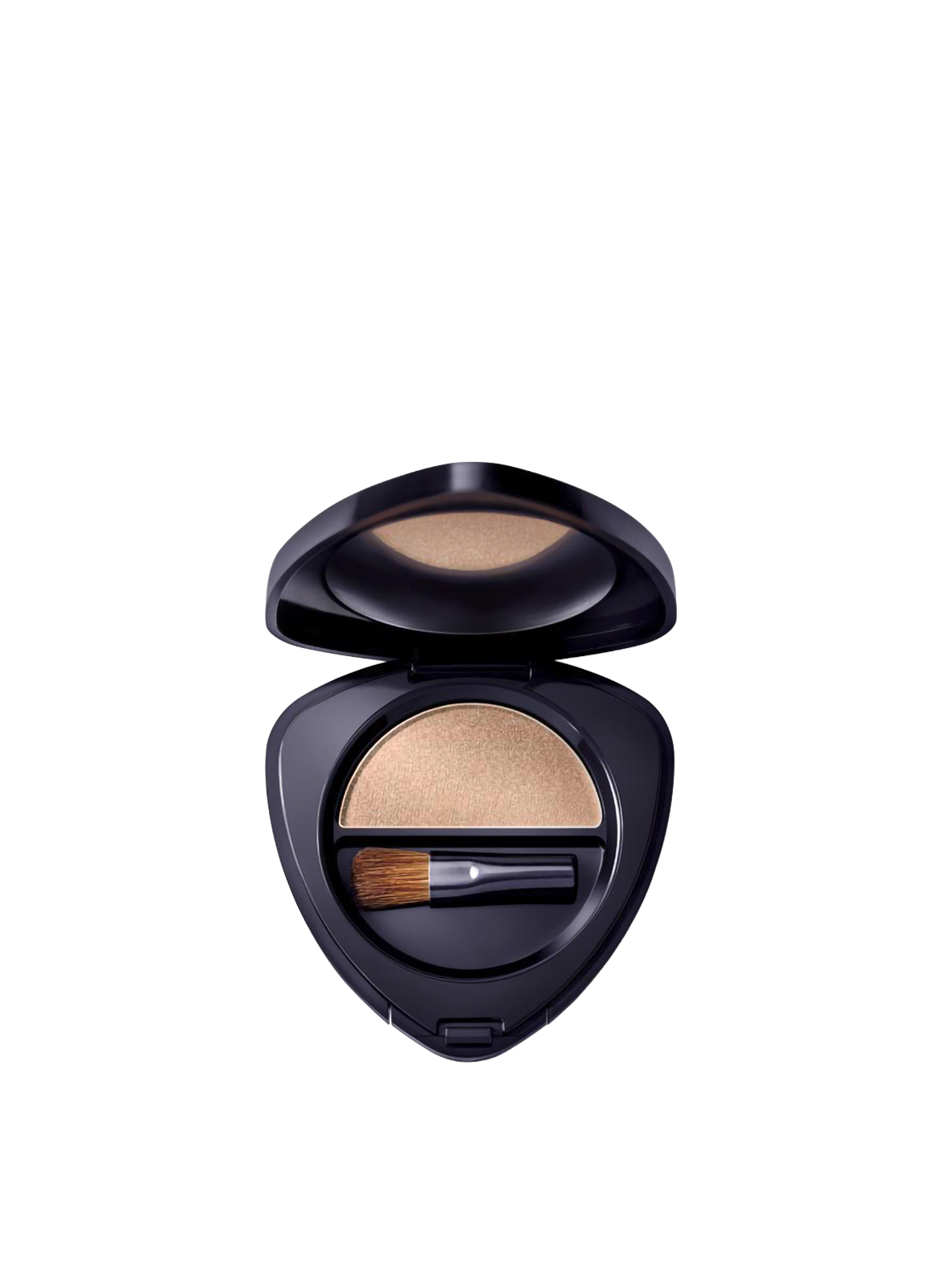 Eyeshadow DR. HAUSCHKA 08 topaze dorée