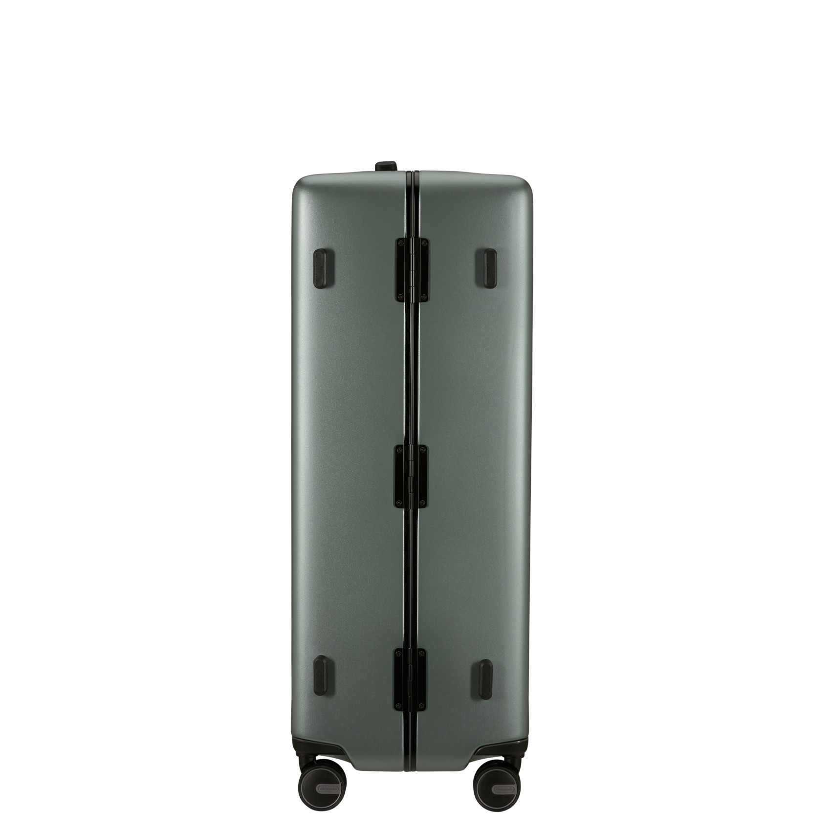 Focus 4-wheel suitcase size XL SAMSONITE Khaki