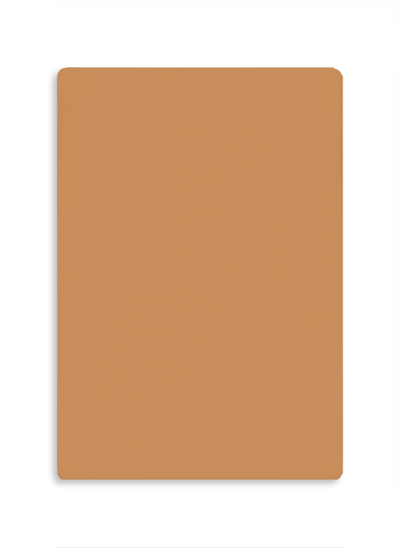 Cotton fitted sheet AU PRINTEMPS PARIS MAISON