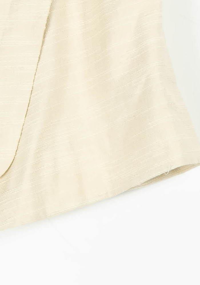 Short & midi skirt SEZANE - Seconde main Beige