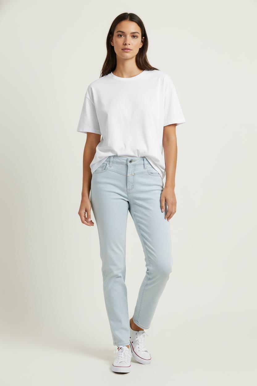 Jean CLOSED - Seconde Main Bleu