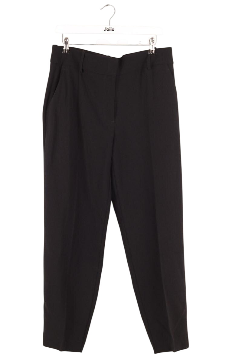 Carrot trousers SEZANE - Seconde main Black