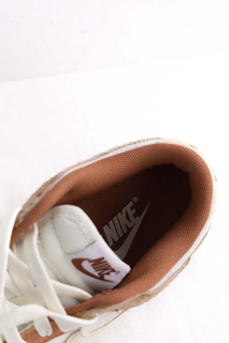 SB Dunk Low sneakers NIKE - Seconde Main Beige