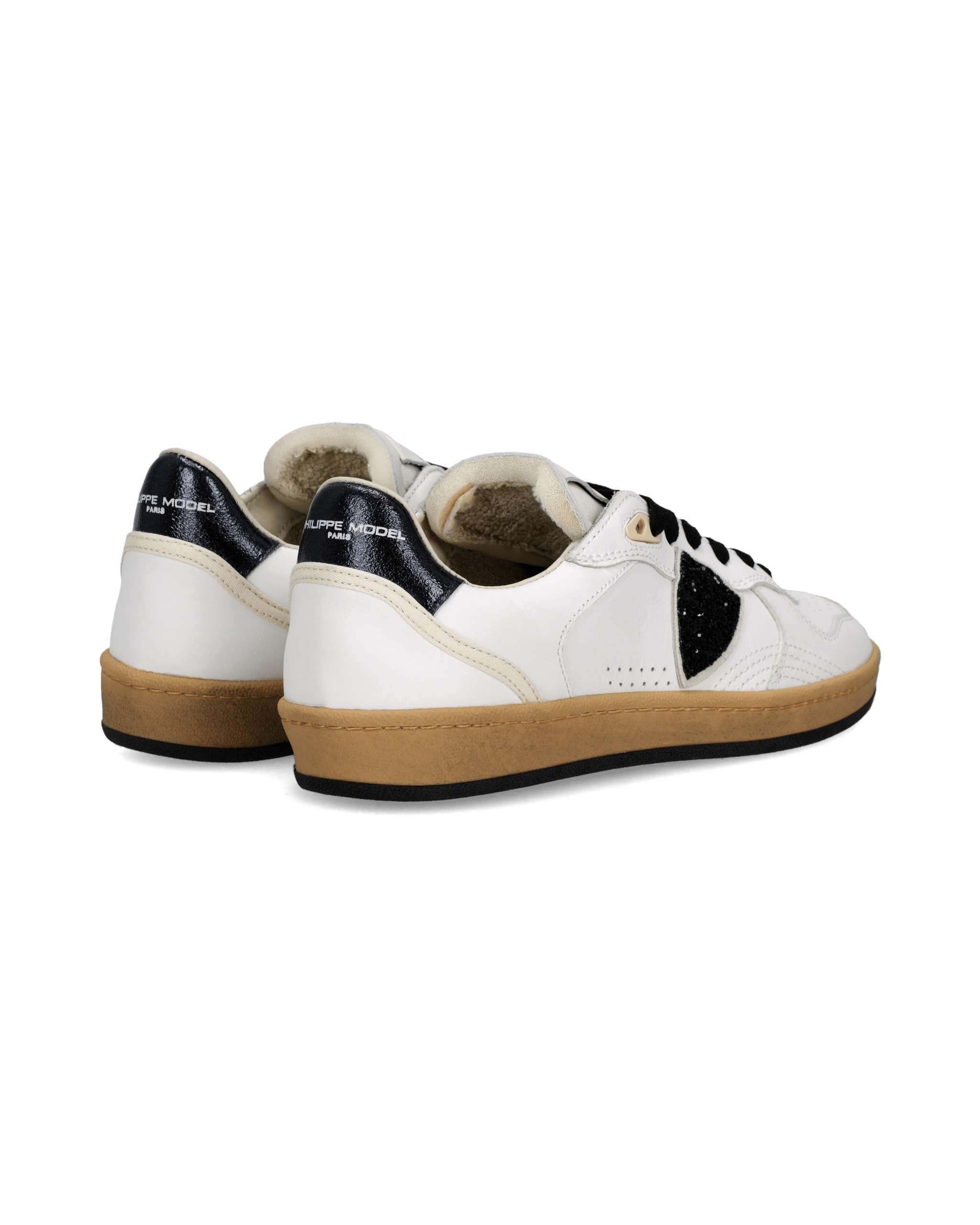 Skate PGAL sneakers | Black PHILIPPE MODEL Women
