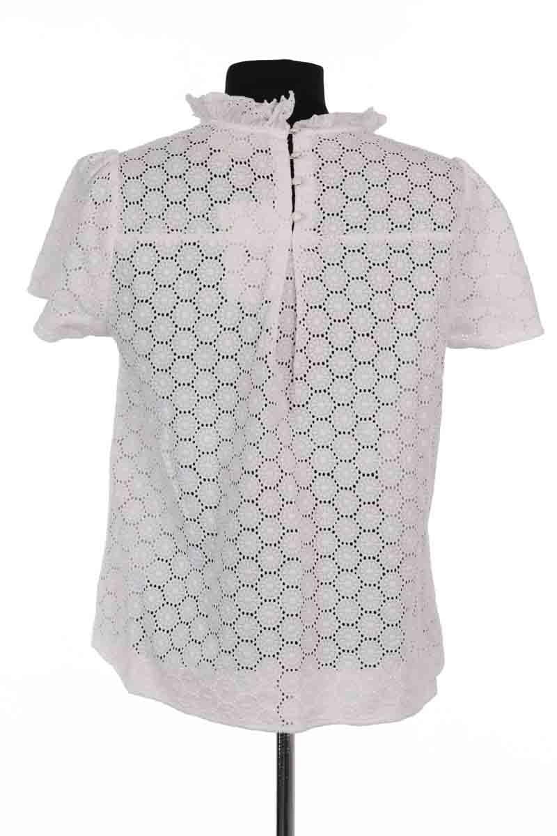 Blouse SEZANE - Seconde main White