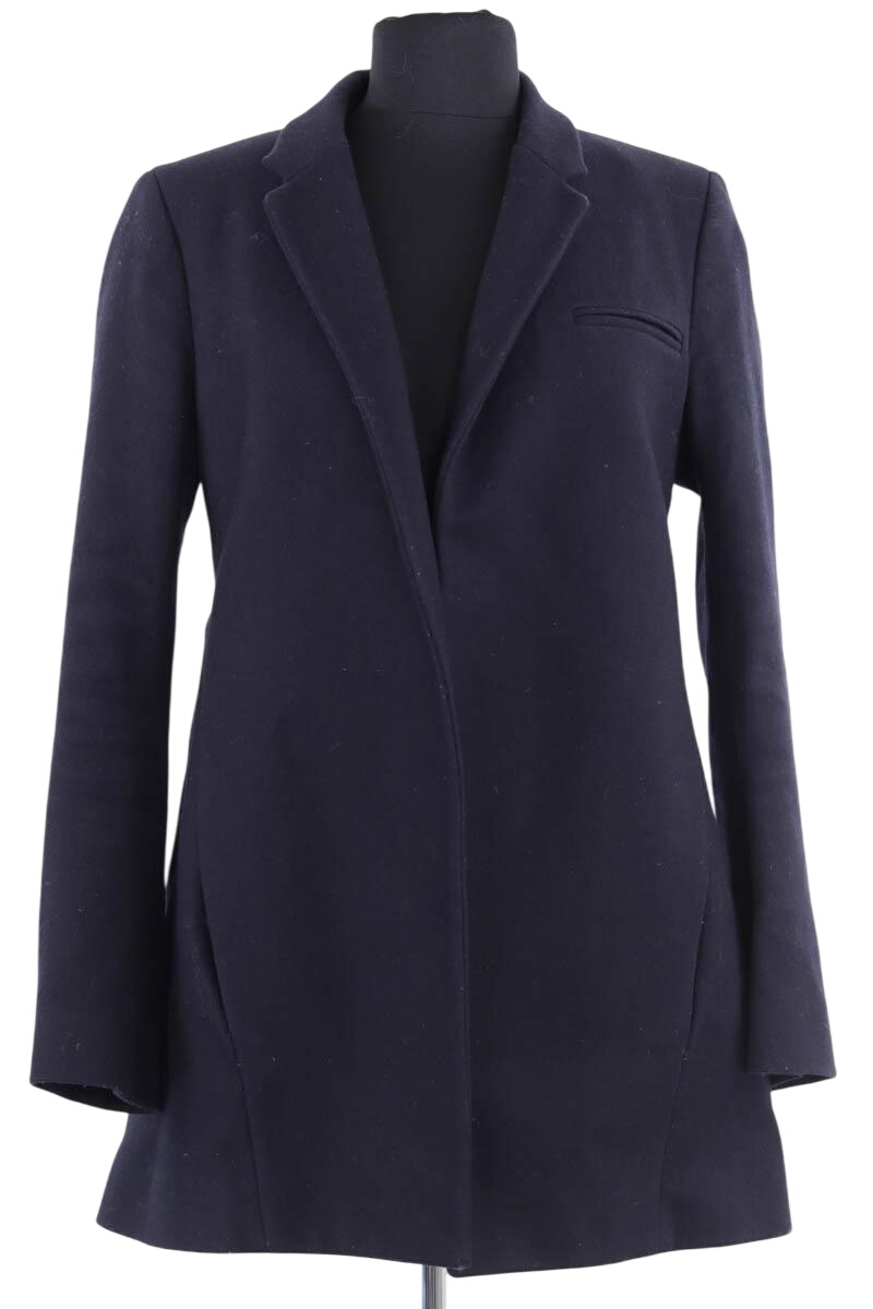 Coat Manoush - Seconde Main Blue