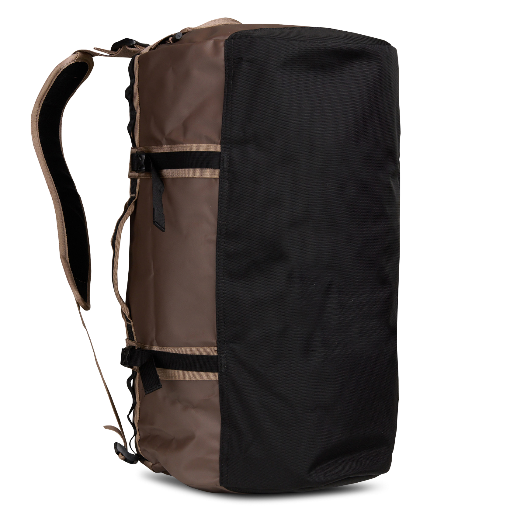 Kompakte Reisetasche uni | Braun THE NORTH FACE Herren