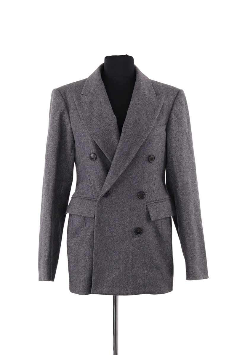Blazer ISABEL MARANT - Seconde Main Grey