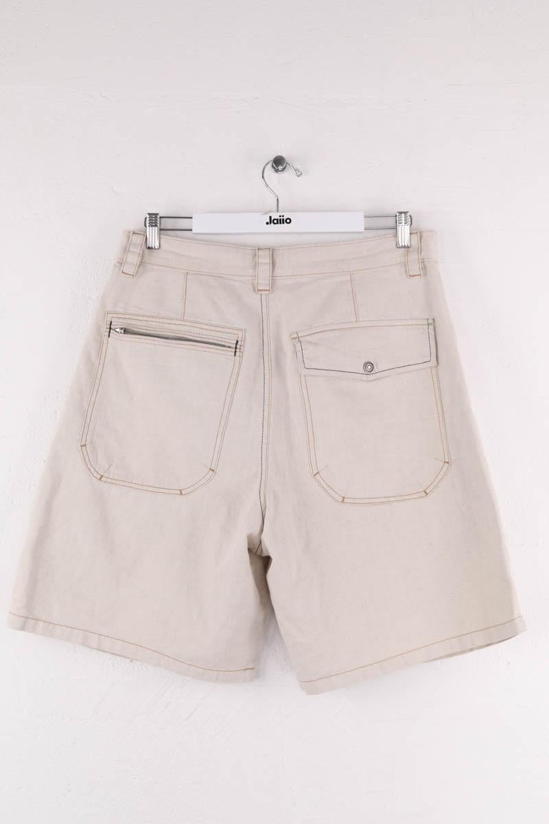 Bermuda shorts ISABEL MARANT - Seconde Main Beige