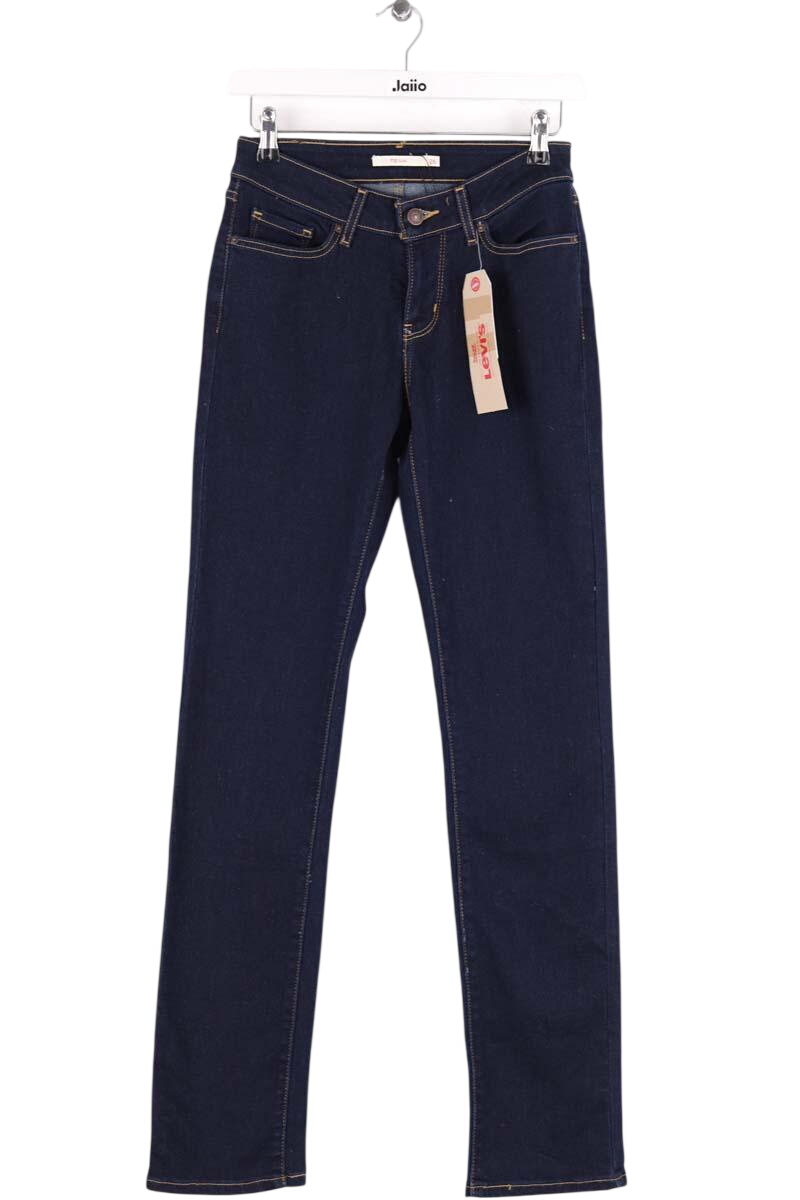 Slim-fit jeans LEVI'S - Seconde main Blue