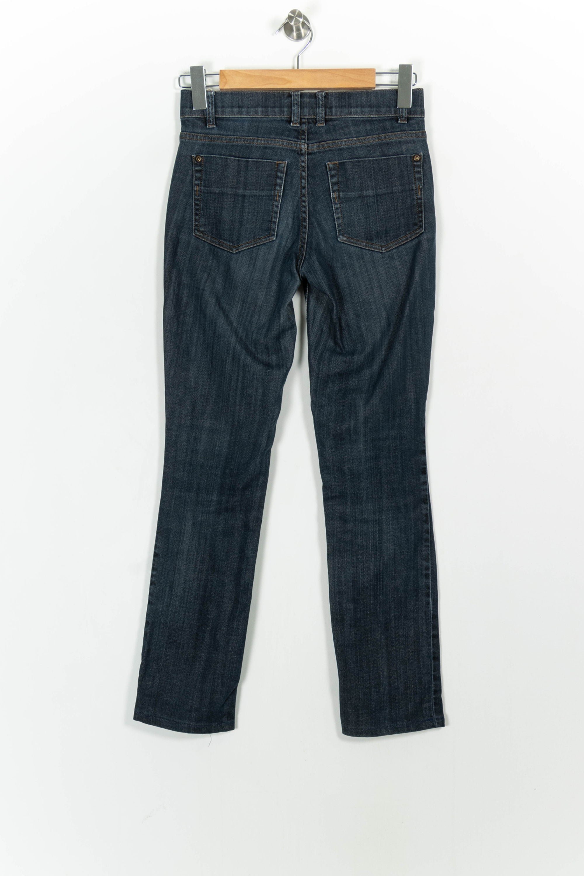 Jeans COMPTOIR DES COTONNIERS - Seconde main Blue