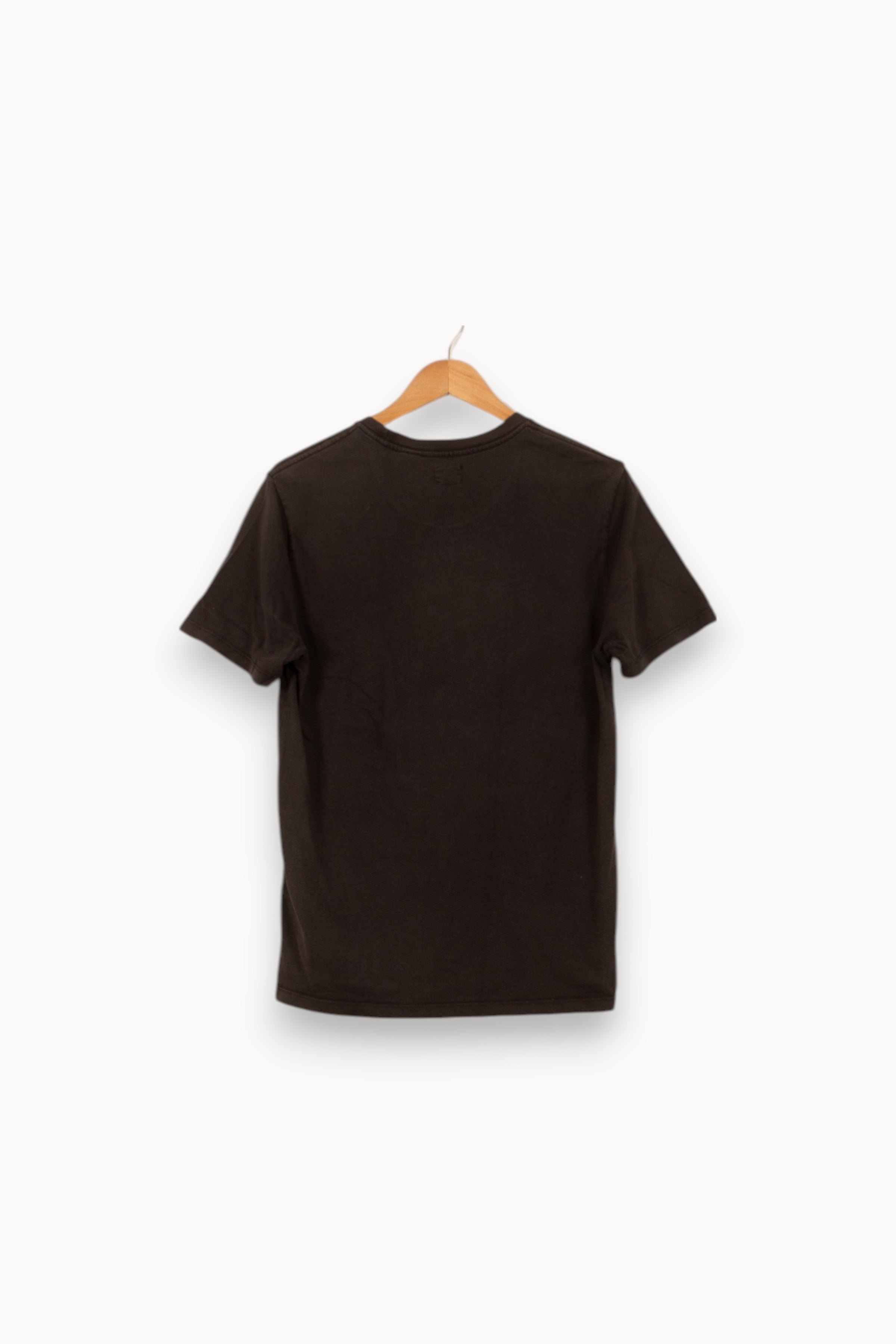 T-shirt LEVI'S - Seconde main Black