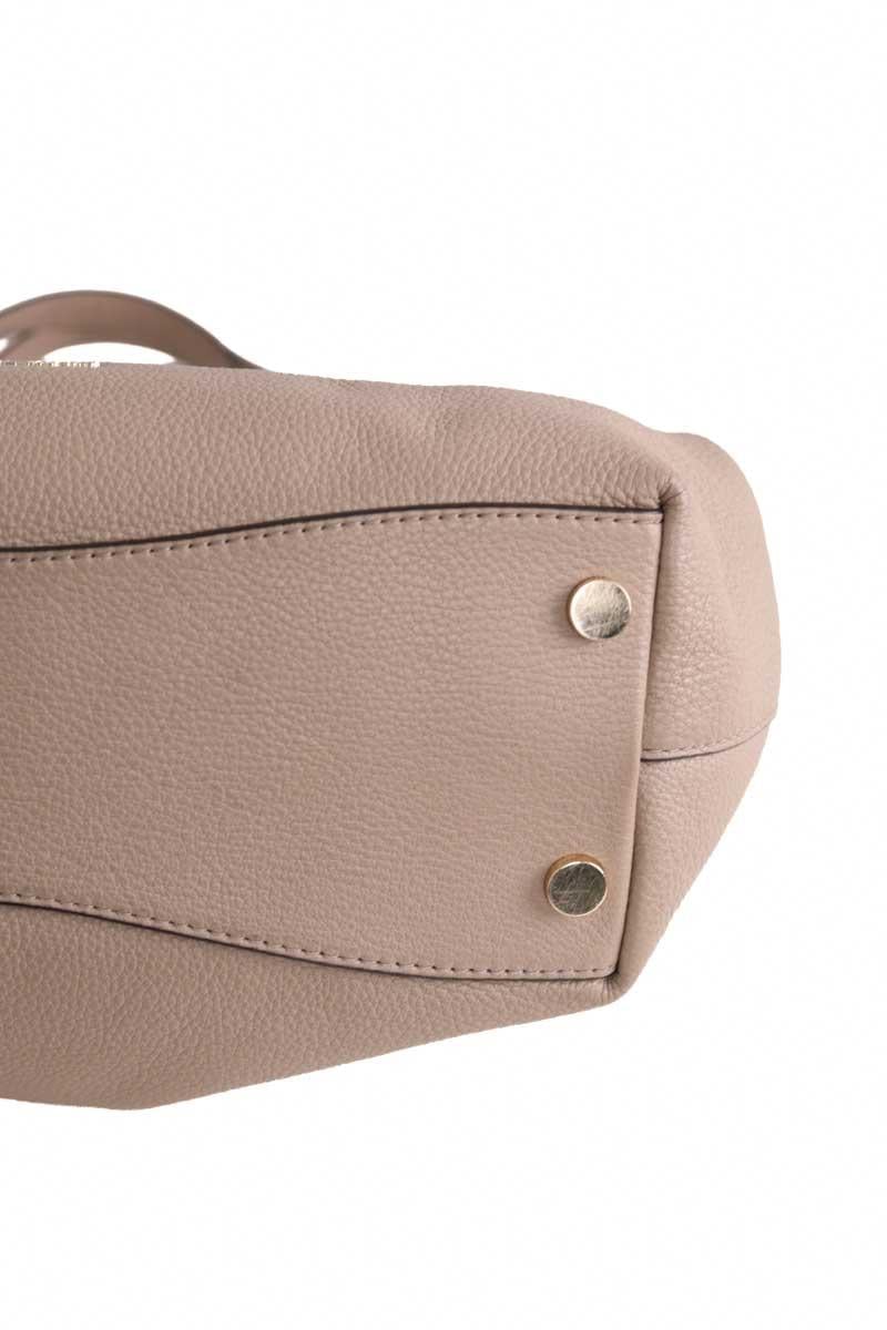Handbag MICHAEL KORS - Seconde main Beige