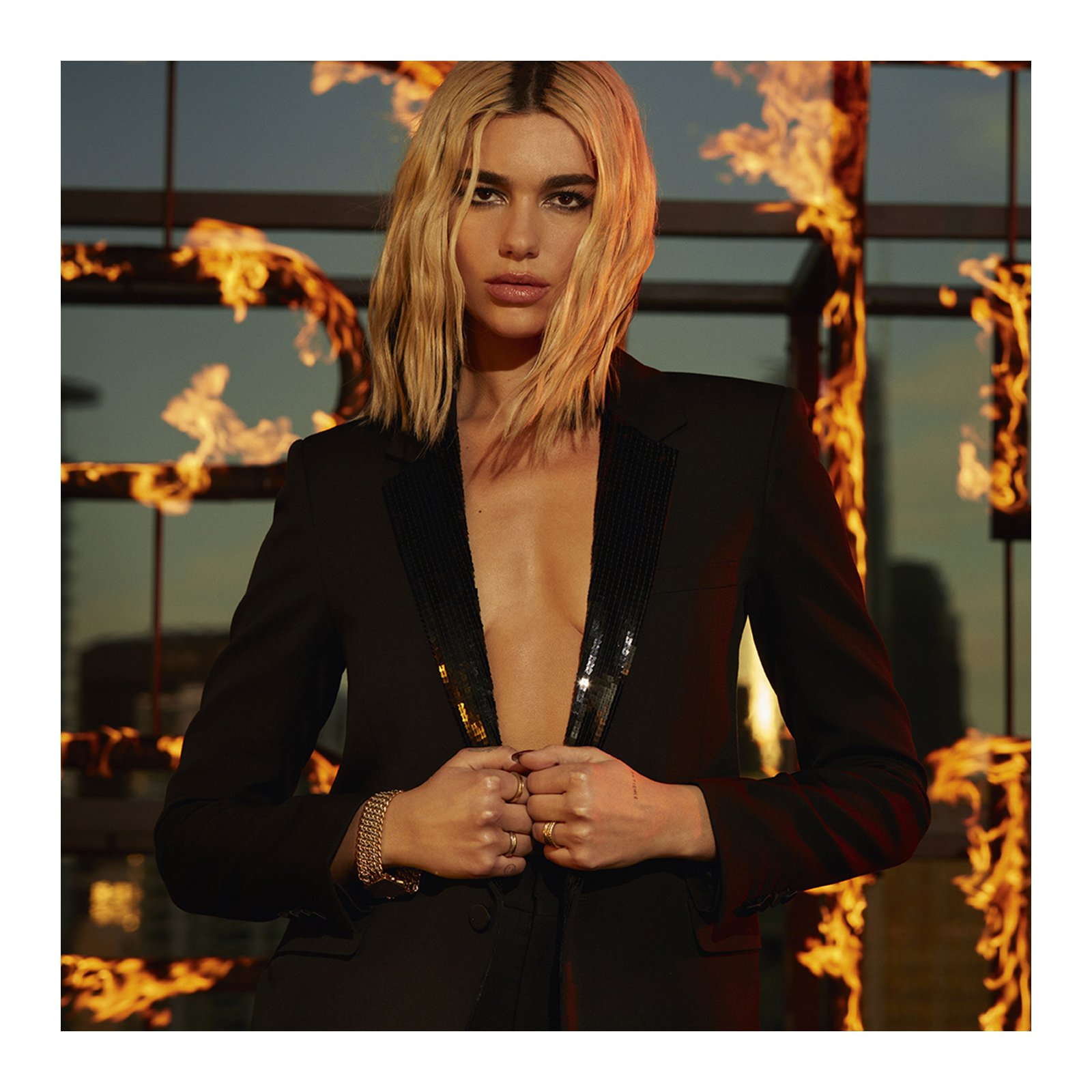 Libre Eau de Parfum Intense YVES SAINT LAURENT No color