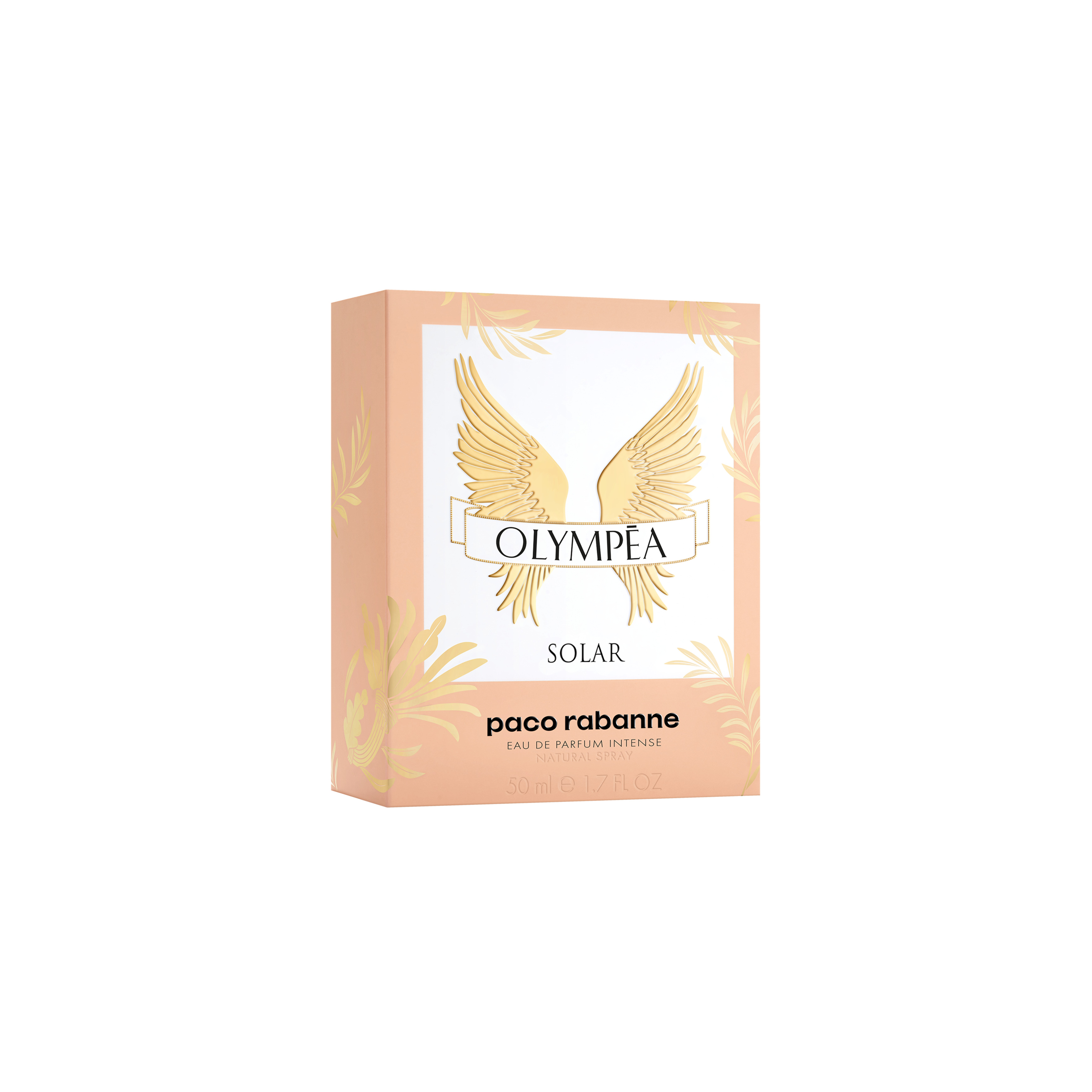 OLYMPEA SOLAR - INTENSIVES EAU DE PARFUM PACO RABANNE No color