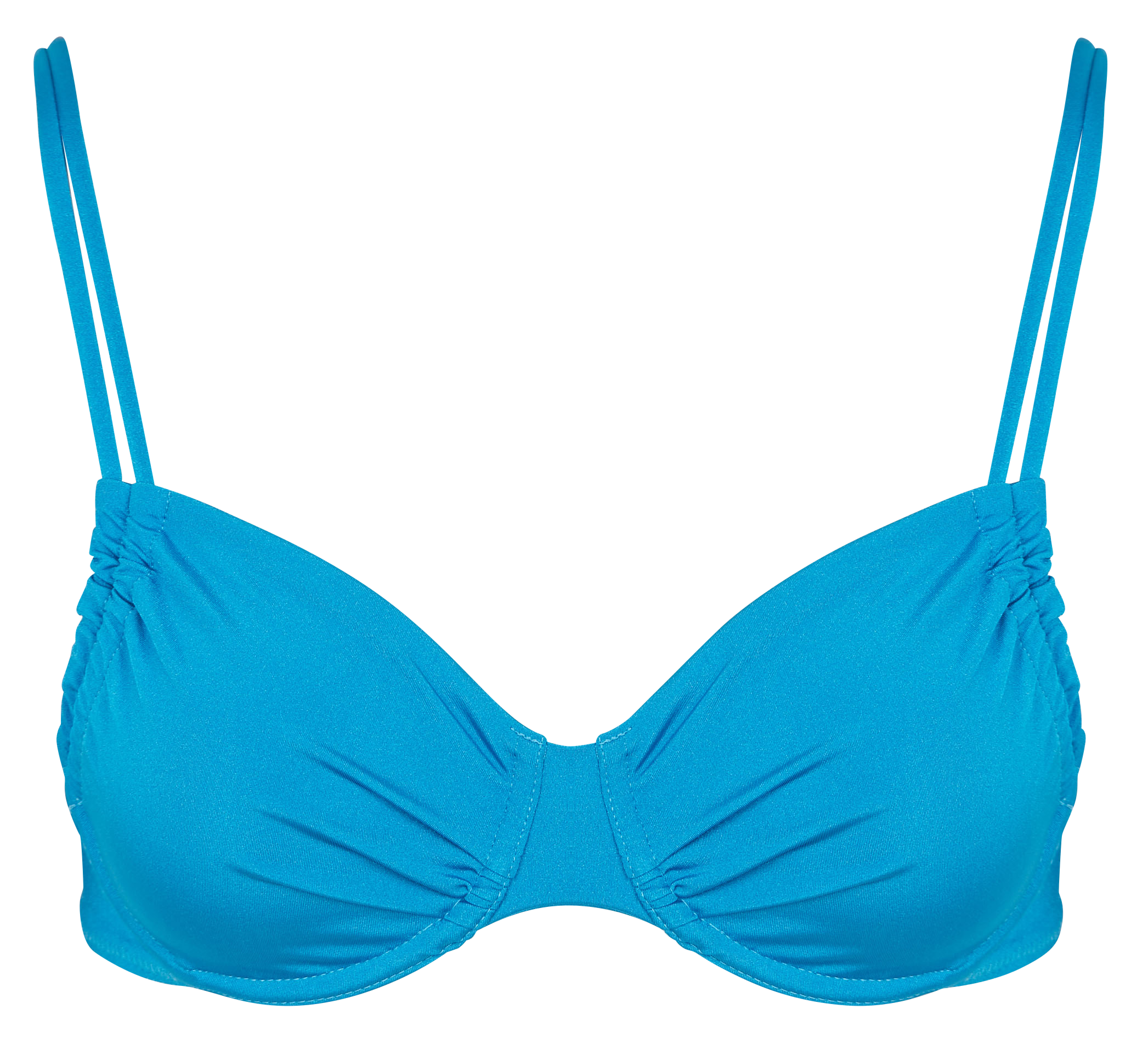Culotte de bain  JOLIES MOMES Bleu