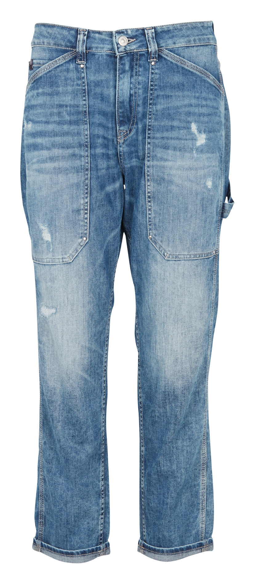 400/60 LE TEMPS DES CERISES Bleu