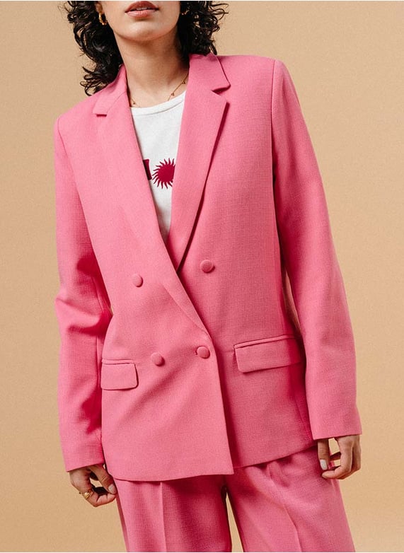 Mila Tailored Vest/Trouser Set Mila Tailored Vest/Trouser Set