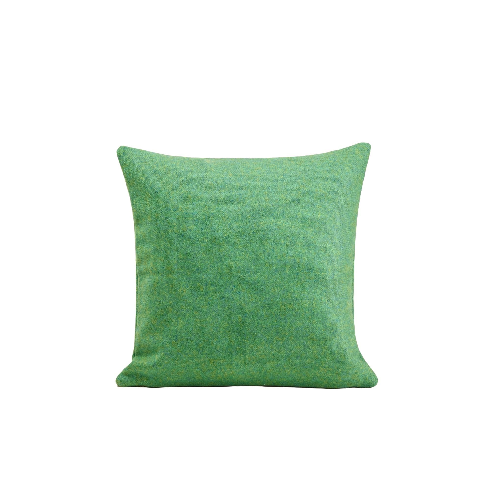 Cushion cover MADURA Green