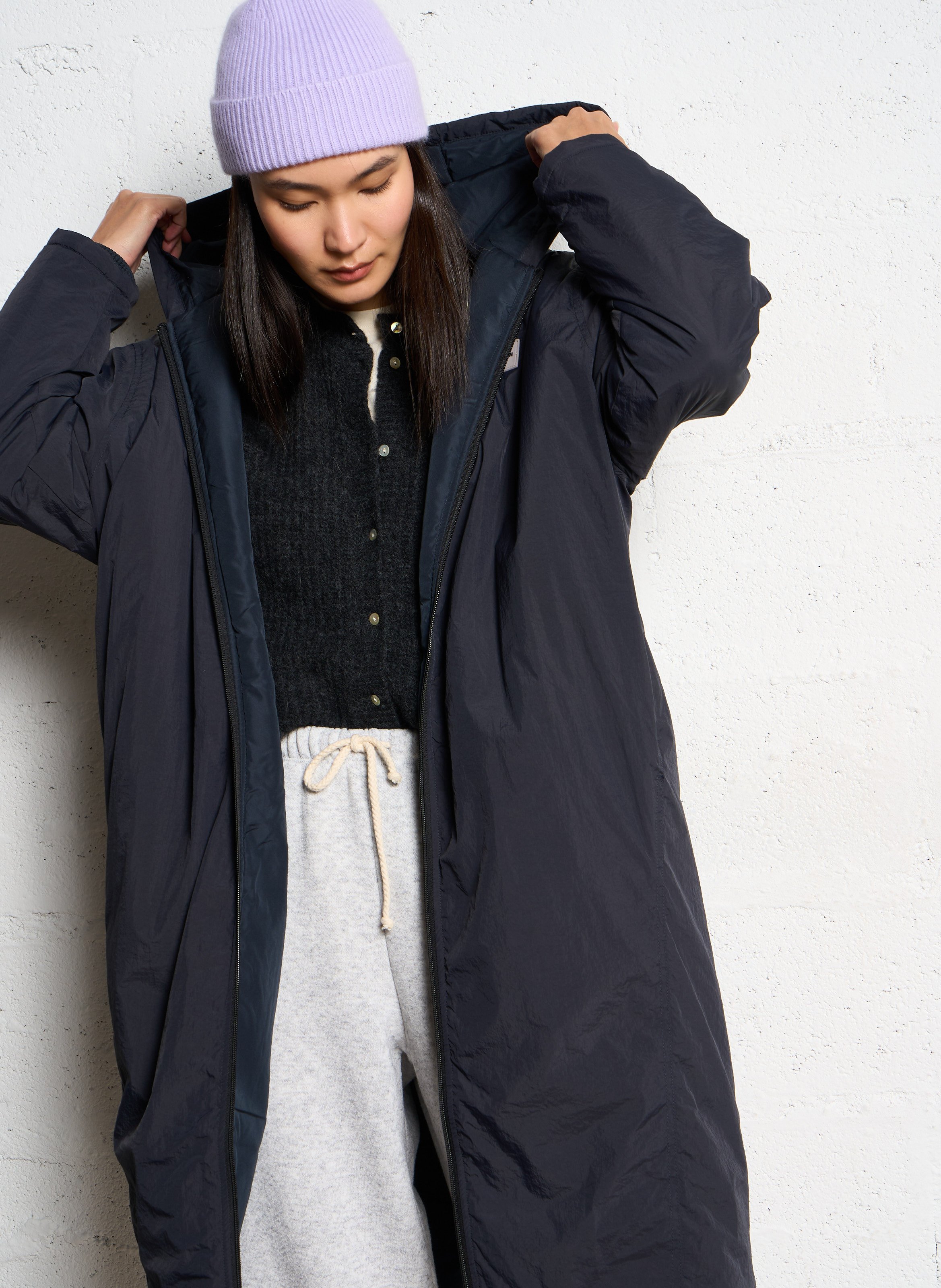 Coat American Vintage Women: New Collection Online | Place
