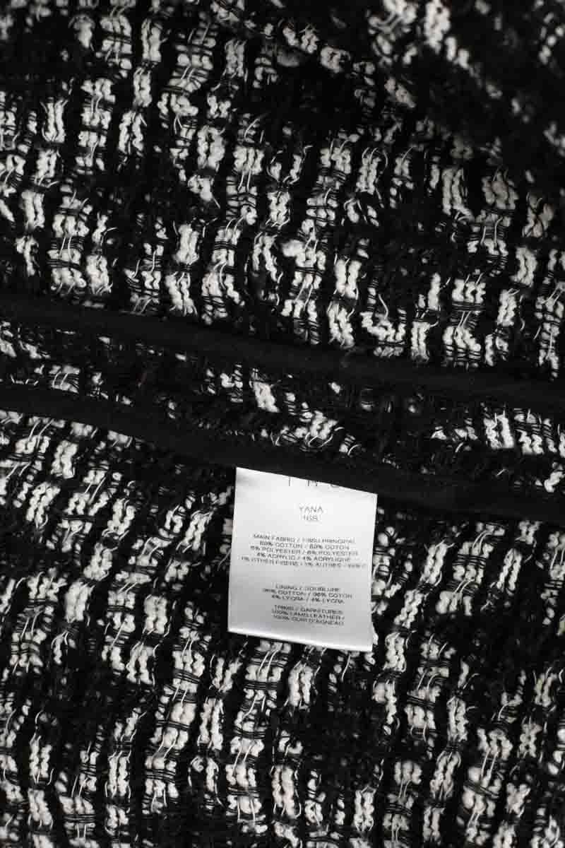 . IRO - Seconde Main Black