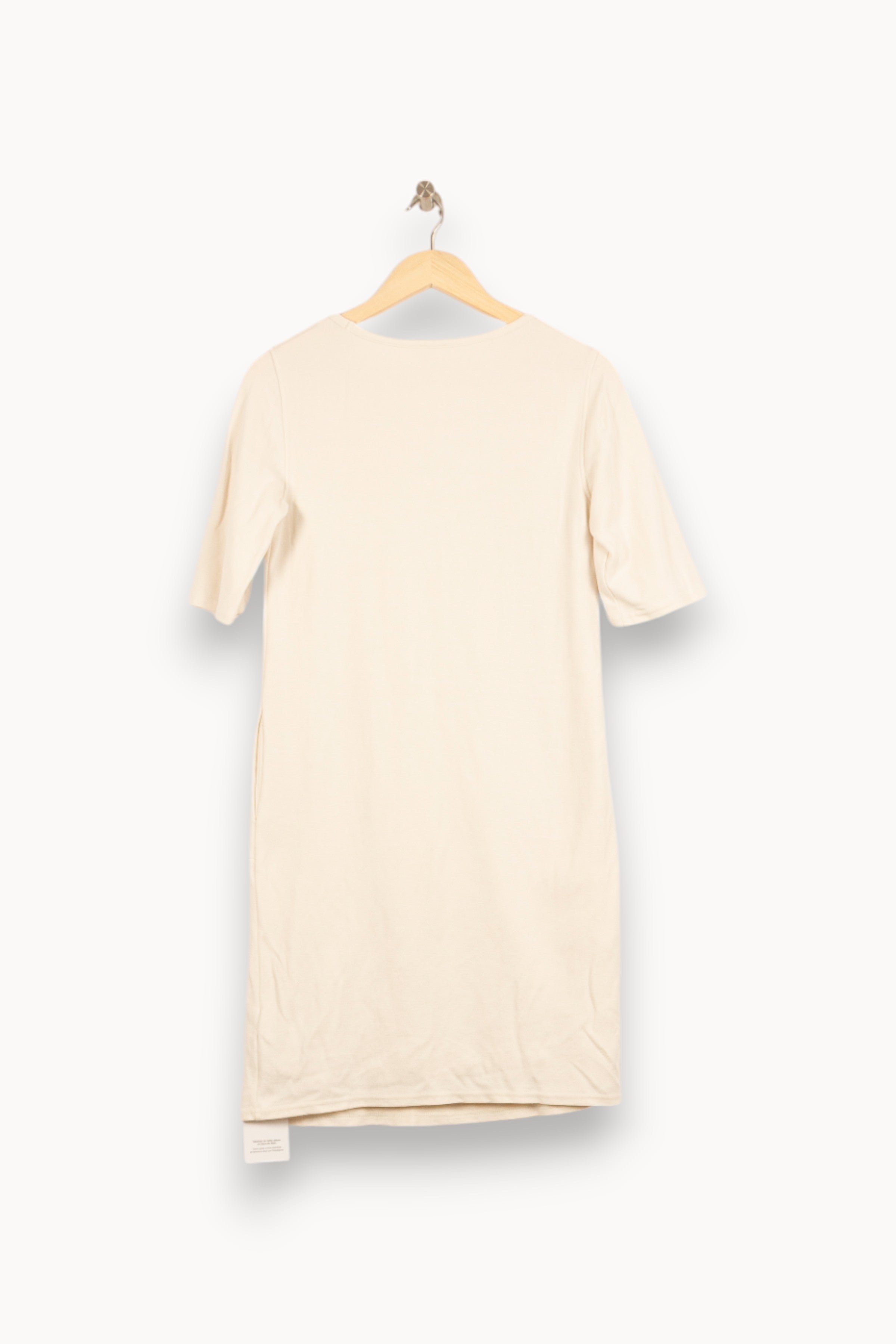 Midi dress FILIPPA K - Seconde Main White