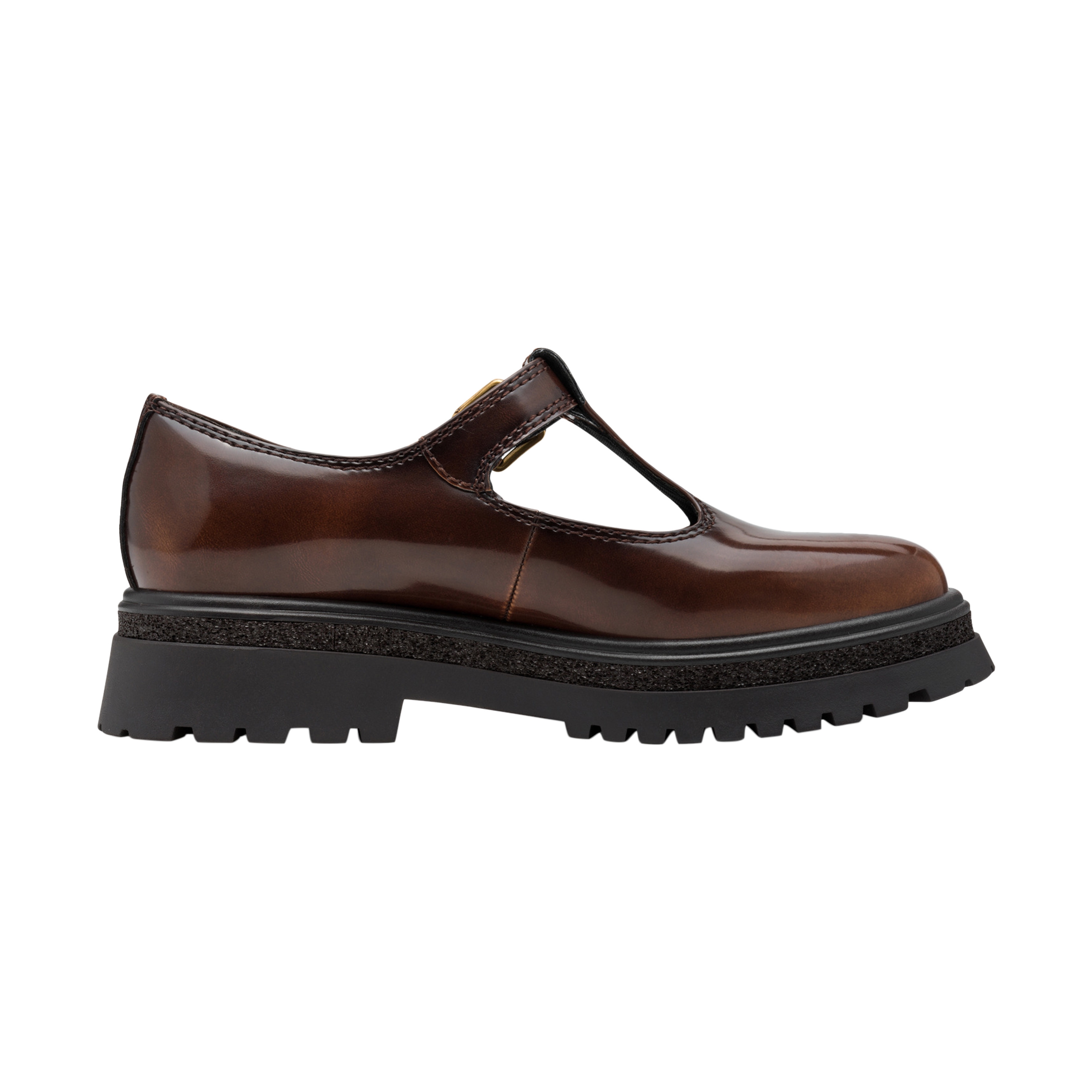 Moccasins with straps TAMARIS