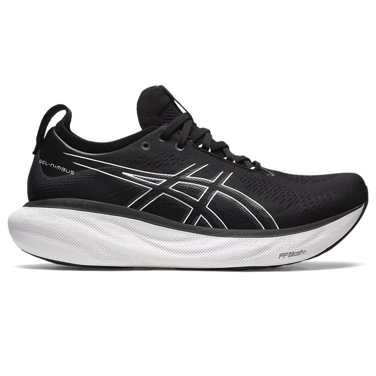 ASICS GEL PULSE 13 ASICS Black