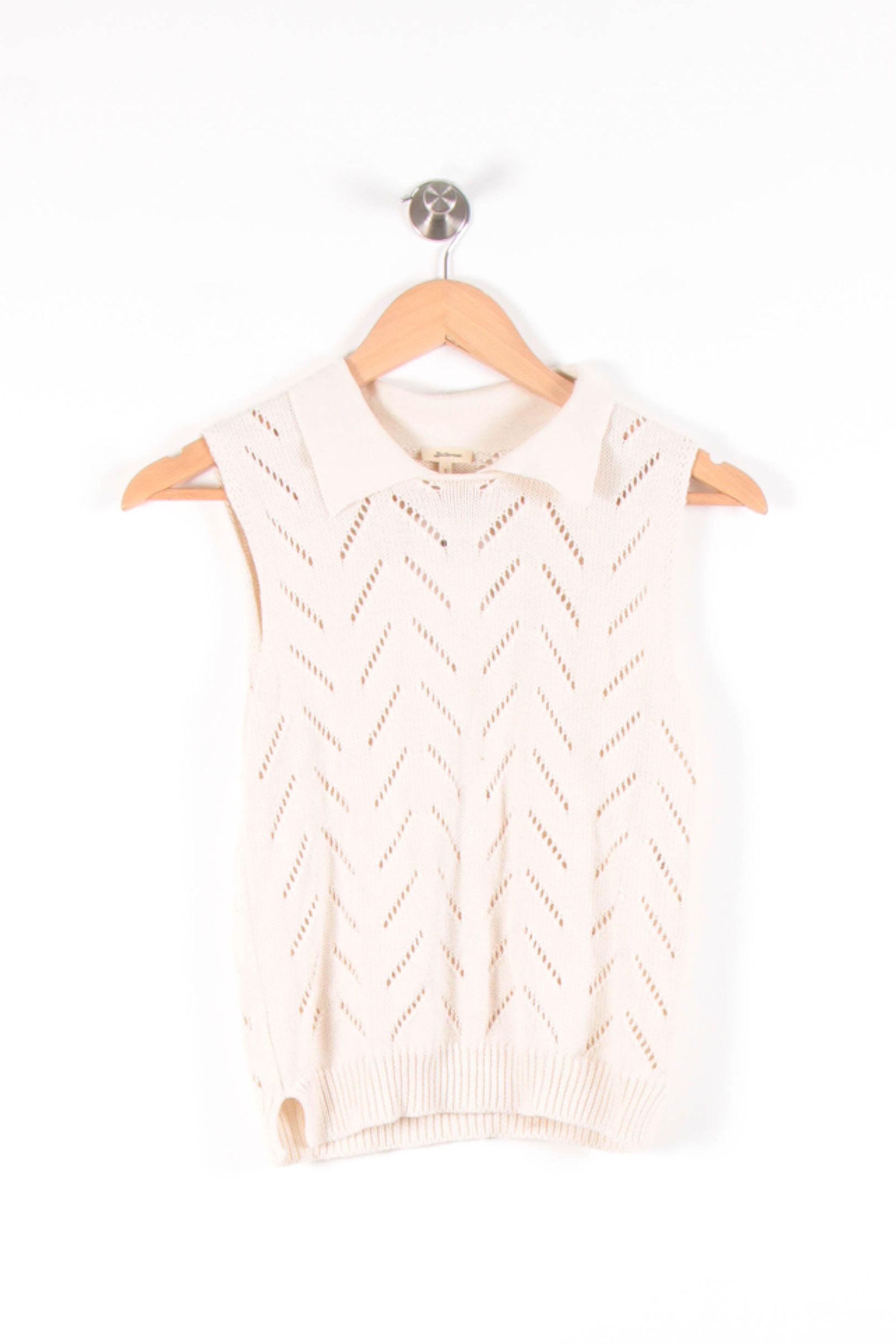 Top & tank top BELLEROSE - Seconde Main White