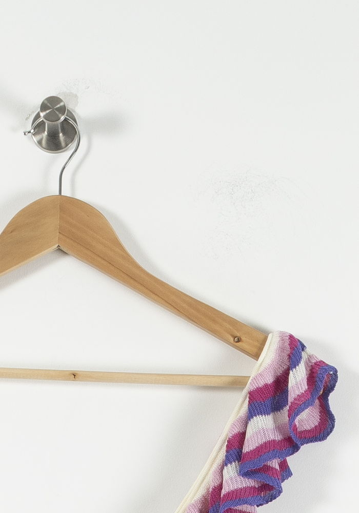 Top & débardeur SEZANE - Seconde main Multicolore