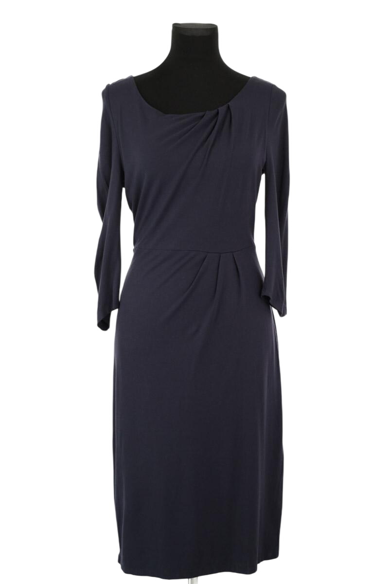 Dress LK BENNETT - Seconde Main Blue
