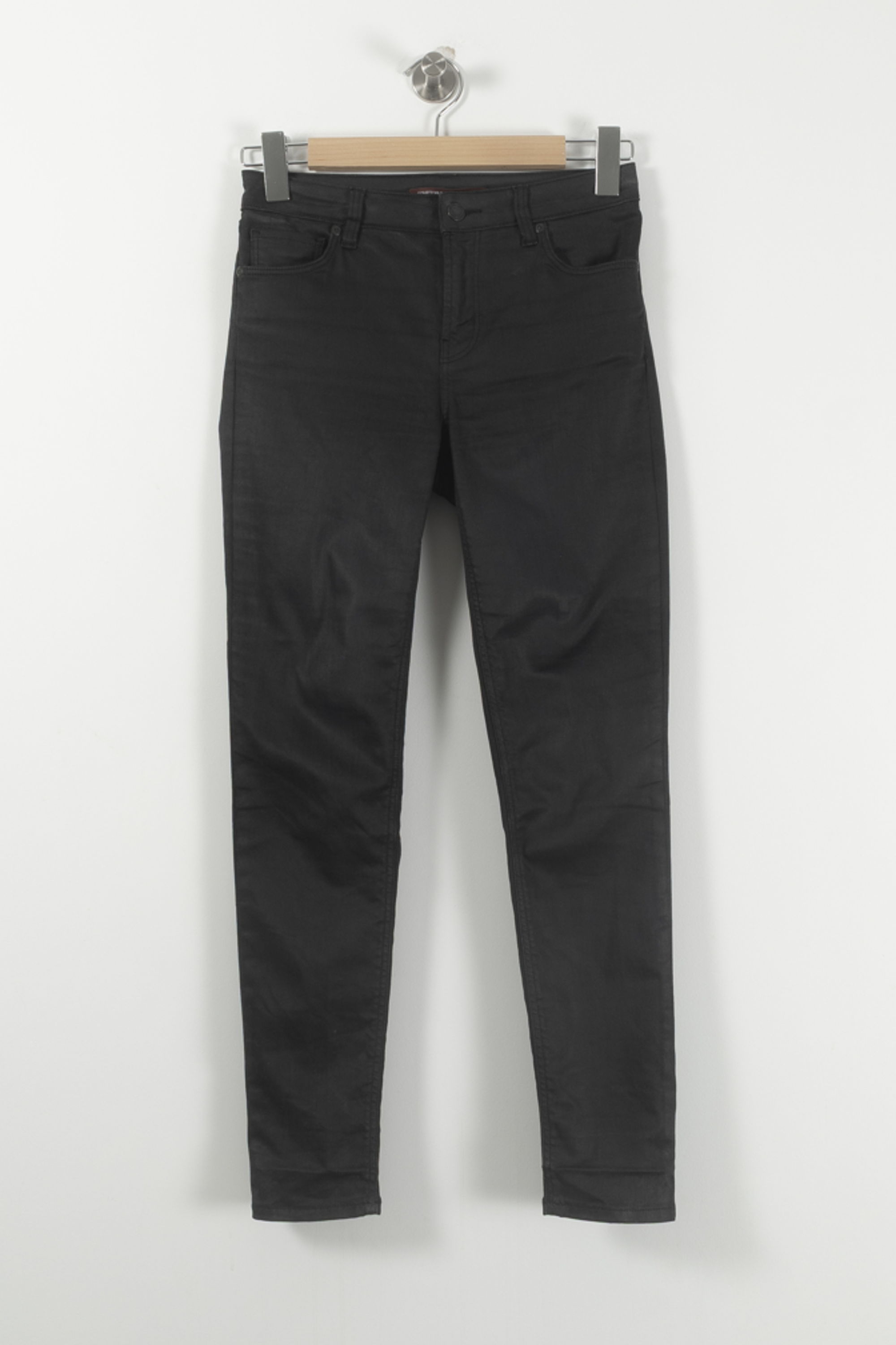 PANTS COMPTOIR DES COTONNIERS - Seconde main Grey