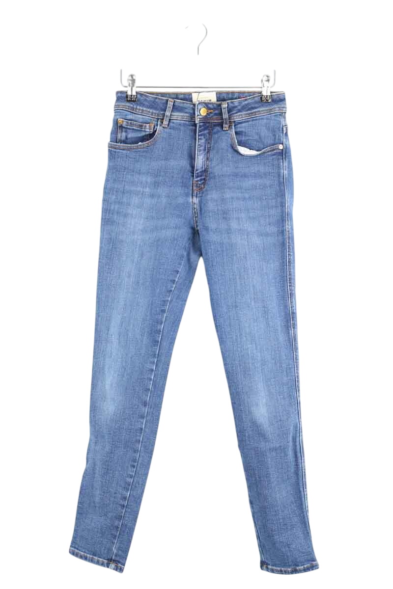 . SEZANE - Seconde main Blue