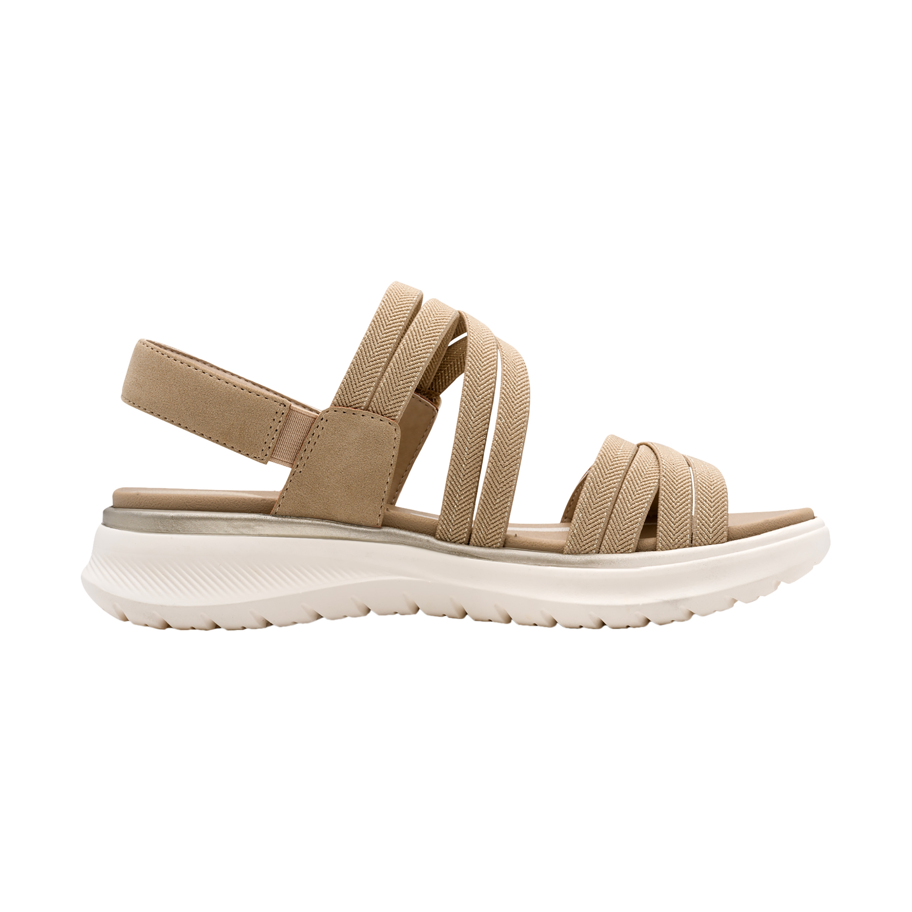 Comfort strap sandals TAMARIS