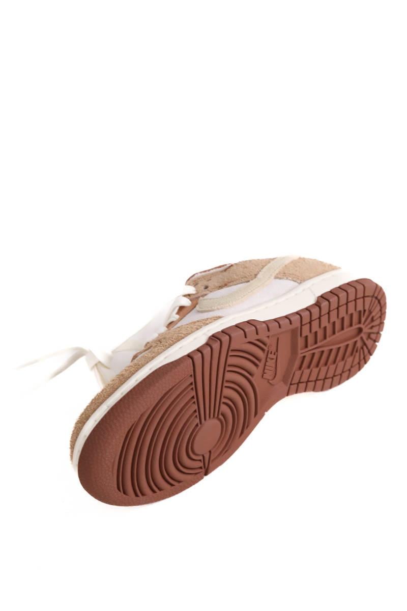 SB Dunk Low sneakers NIKE - Seconde Main Beige