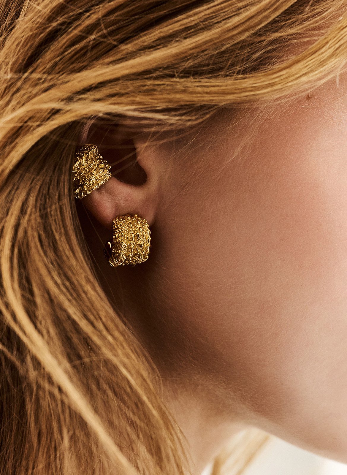Earcuff BA&SH
